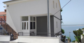 Отель Apartments by the sea Dramalj, Crikvenica - 2376  Драмаль